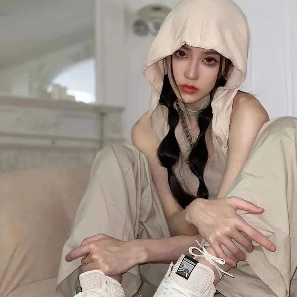 给我承诺